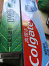 高露洁（Colgate）健白防蛀牙膏 200g除口臭成人美白牙膏含氟去黄去渍美白清新口气 实拍图