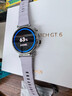 HUAWEI WATCH GT 6 流光紫 41mm智能手表多维情绪健康全新骑行体验 实拍图