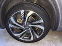 马牌（Continental）汽车轮胎 245/45R20 103V MC6 XL FR 适配揽胜极光神行 实拍图