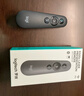 罗技（Logitech）R500升级款R500S 无线演示器 激光笔 ppt翻页笔 无线蓝牙双连 Mac iOS兼容 黑色 实拍图