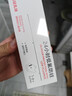 babycare儿童牙膏低氟防蛀牙婴幼儿宝宝防龋齿草莓轻乳味45g1-6岁 实拍图
