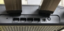 普联（TP-LINK）大道路由器7DR6430 BE6400 5G WiFi7千兆双频家用高速穿墙 2.4G wifi6无线 2.5G网口 游戏加速 实拍图