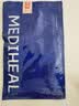 美迪惠尔（Mediheal）芦荟精粹水润控油面膜保湿舒缓敏感肌*12片男女生日礼物送女友 实拍图