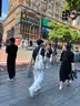 京东京造夏季运动短袖男士t恤polo衫男跑步健身户外速干衣服 黑色 3.0 M 实拍图