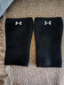 安德玛（Under Armour）护腿运动护膝篮球护具男女防护健身训练跑步足球压缩护小腿袜套 实拍图