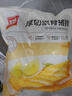 正大雪花鸡排2斤约10片 早餐半成品冷冻鸡胸肉炸鸡排鸡扒酥脆大块鸡肉 实拍图