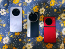 绿联【无黑边不挡屏】适用苹果17/16Pro钢化膜iPhone17/16Pro手机膜无边高清防摔防爆保护膜 2片装 实拍图