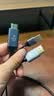 毕亚兹HDMI2.0转DP转接线头 LT6711芯片 Displayport公4K60HZ视频连接线 笔记本电脑接显示器转换器1.8米 实拍图