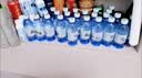 画景 弱碱性天然矿泉水500ml*24瓶整箱碱性小瓶高端商务办公室饮用水 实拍图