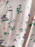 蕉内小凉皮301UV Pro儿童防晒皮肤衣服男女6-12岁宝宝斗篷夏季薄外套 实拍图