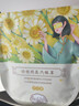 珍视明蒸汽眼罩热敷洋甘菊30片睡眠遮光发热眼罩男女通用透气舒缓眼部 实拍图