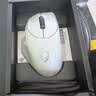 外星人（Alienware）AW620M游戏鼠标 右手型人体工学双模2.4g无线办公电竞宏鼠标 RGB灯效 磁力回弹 节日礼物 白色 实拍图