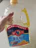 多力葵花籽油1.8L小瓶家用压榨零反式脂肪酸食用油  团购送礼 实拍图
