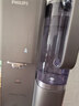 飞利浦（PHILIPS）净水器家用冰境D1加热制冷直饮一体机自来水过滤矿物质水【四季全能】台式免安装ADD6878 实拍图