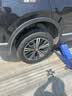 马牌（Continental）汽车轮胎235/55R18 100V FR UCJ+ 适配途观L哈弗H2探岳 瑞虎8 实拍图