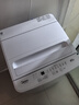 美的（Midea）【价保618】新品 迷你波轮洗衣机全自动MB38V22E  内衣洗衣机小型婴儿 懒人 深层除菌螨 以旧换新 实拍图