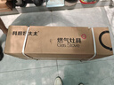 科厨好太太燃气灶天然气煤气灶双灶具大火力嵌入式聚能猛火节能天然气灶液化气炉灶台式 (液化气)九腔鸳鸯+防爆玻璃+ 铜盖 大火力 实拍图