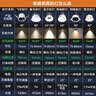 公牛（BULL）开关插座五孔地插座全金属面板银色5孔地插地板地面插座GD8Z223 实拍图