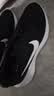 耐克NIKE男子跑步鞋REVOLUTION 7运动鞋春夏款FB2207-001黑白42 实拍图