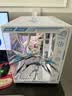华硕（ASUS）全家桶U5 245KF/U7 265KF主机RTX5060Ti显卡吹雪主机定制ROG太阳神显卡游戏组装电脑主机DIY组装机 配六丨U7 265KF+RTX5060Ti 实拍图