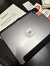 绿联适用iPad Air8/7/6/5/4保护套带笔槽Air11英寸2026年最新款保护壳防弯苹果平板电脑轻薄防摔 实拍图