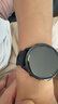 佳明（GARMIN）Forerunner970极夜黑(47mm)ECG心电心率跑步户外运动智能手表 实拍图