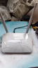 PLERY普锐R601 可插SIM卡4G移动路由器双LTE天线4g转WiFi热点 转有线 电信联通移动广电全网通无线上网 插卡版【联通/电信/移动/广电全网通】 实拍图