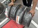 玛吉斯（MAXXIS）轮胎/汽车轮胎 205/55R16 91V MS1 原配英朗/科鲁泽 实拍图