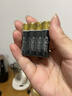 【颜色品牌随机拍2单】耐用电池7号5号碳性高容量遥控电池空调电视闹钟手表鼠标七号【颜色随机】 加能30%【7号1粒】 实拍图