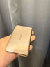 倍思卡片磁吸充电宝【3C认证】Magsafe 20W快充移动电源5000mAh可上飞机苹果17/16/15华为小米手机 实拍图