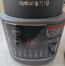 九阳（Joyoung）破壁机家用免滤豆浆机1.75L全自动免煮2026新款五谷杂粮多功能3-6人大容量预约轻音磨粉榨汁料理机 【破壁新品】P363 实拍图