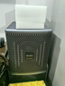 山水（SANSUI）DV-93B回音壁电视音响 家庭KTV套装家庭影院 家用客厅壁挂蓝牙智能卡拉OK音箱独立低音 实拍图