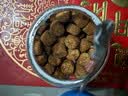 麦德氏IN猫咪磷虾鱼油卵磷脂50g卵磷脂猫咪磷虾油鱼油美毛亮毛 实拍图