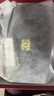 CoknamKtevm香奈小香风女士包包奢侈新品牌2026新款轻奢单肩斜挎包生日礼物女 黑色【配两条肩带】【高档礼盒+礼袋】 实拍图