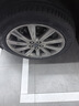 马牌（Continental）汽车轮胎 245/45R19 98Y CSC5 FR 原配金牛座 适配Model S 实拍图