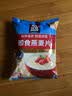 桂格（QUAKER）即食燕麦片1478克 营养早餐 膳食纤维 零添加白砂糖 实拍图
