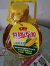 鲁花  食用油 压榨特香非转基因玉米胚芽油5L 实拍图