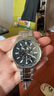 卡西欧（CASIO）手表男EDIFICE学生三盘休闲石英考试日韩表七夕礼物EFR-304D-1A 实拍图