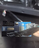 连拓电脑主板USB扩展线USB9针一分二电源线 9PIN转双9PIN 带芯片支持多接口主板USB扩展线一分二扩展线 实拍图
