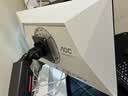 AOC24.5英寸310Hz FastIPS 快速液晶1ms HDR400 硬件低蓝光 三角洲 典雅白游戏电竞显示器25G41SE/WS 实拍图