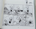 三毛流浪记（精装珍藏版）经典黑白版无字书 收藏级 漫画张乐平  实拍图