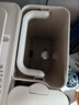 海尔（Haier）台式净水器轻畅鲜活水温热净饮机双水壶双抑菌免安装加热直饮一体机无双酚饮水机HCF75-2LXWZU1 实拍图