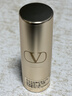 华伦天奴铆钉口红134R口红礼盒化妆品生日礼物送女友女生 实拍图