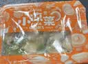 盖世麻辣鲜蛤150g 调味蚬子肉即食花蛤肉 日料寿司食材下饭菜下酒菜 实拍图