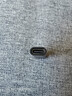 毕亚兹type-c母对母USB4双母头延长转接头数据线转雷电5全功能对接头配件插头40Gbps 100W 240W 8K 实拍图