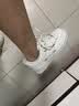 耐克（NIKE）女鞋 AIR FORCE 1 AF1空军一号女子小白鞋板鞋运动鞋休闲鞋 DD8959-100 /柔软舒适 37.5 实拍图