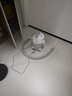 惠造超细纤维吸水毛巾40*24cm*4擦地拖把夹抹布替换不易掉毛无痕水印 实拍图