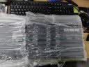 美商海盗船 (USCORSAIR) K70 RGB PRO 机械键盘 游戏键盘 全尺寸 8000Hz 竞技模式 铝框体 黑色 樱桃银轴 实拍图