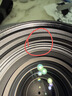 索尼（SONY）FE 28-70mm F2 GM 全画幅超三元®F2大光圈标准变焦G大师镜头(SEL2870GM) 实拍图