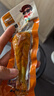 肯基佬鸭腿熟食开袋即食盐焗卤味鸭腿整箱零食肉类熟食肉干肉脯休闲食品 盐焗口味35g*20袋 实拍图
